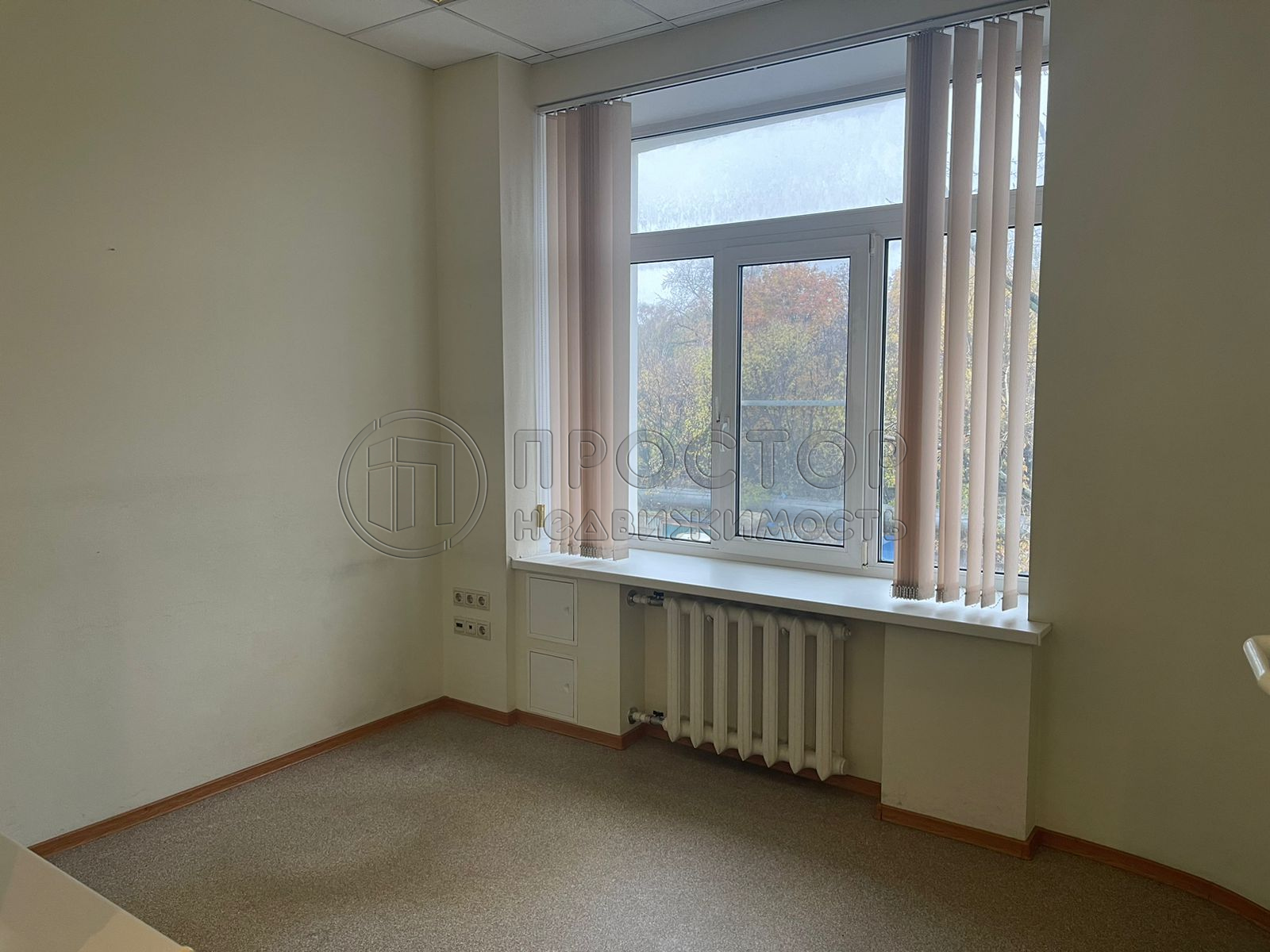 Коммерческая недвижимость (офисное), 1124 м² - фото 13