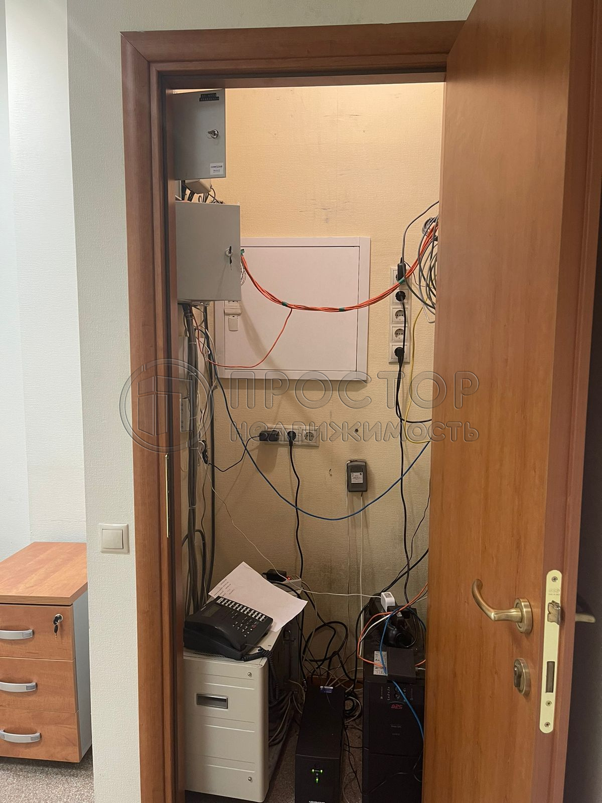 Коммерческая недвижимость (офисное), 1124 м² - фото 17