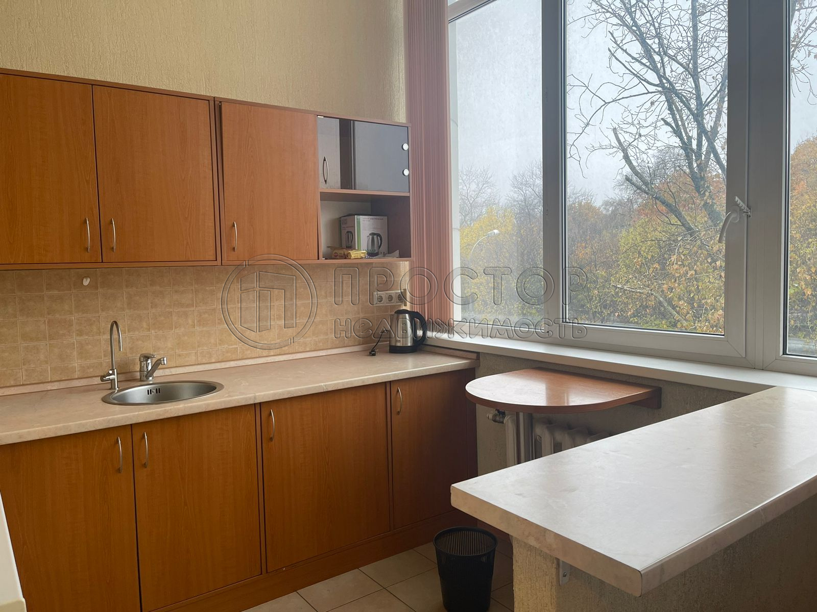 Коммерческая недвижимость (офисное), 1124 м² - фото 27