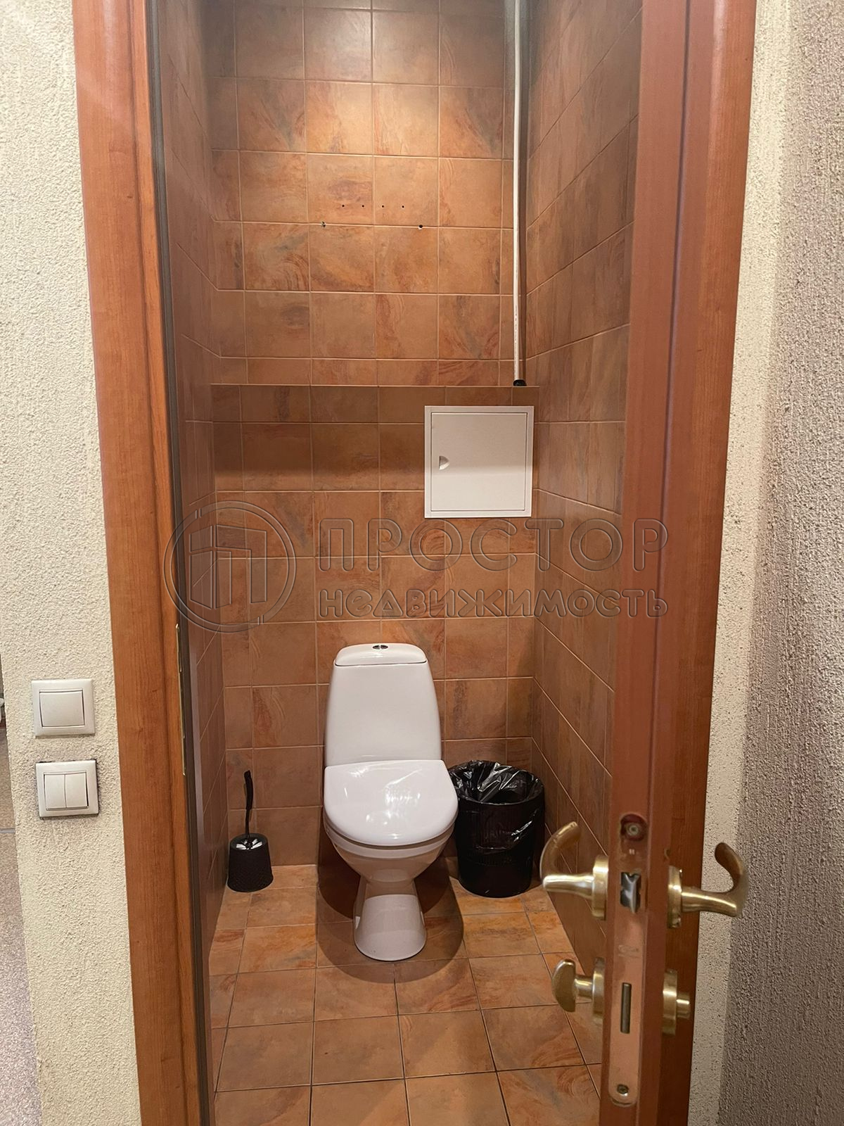 Коммерческая недвижимость (офисное), 1124 м² - фото 31