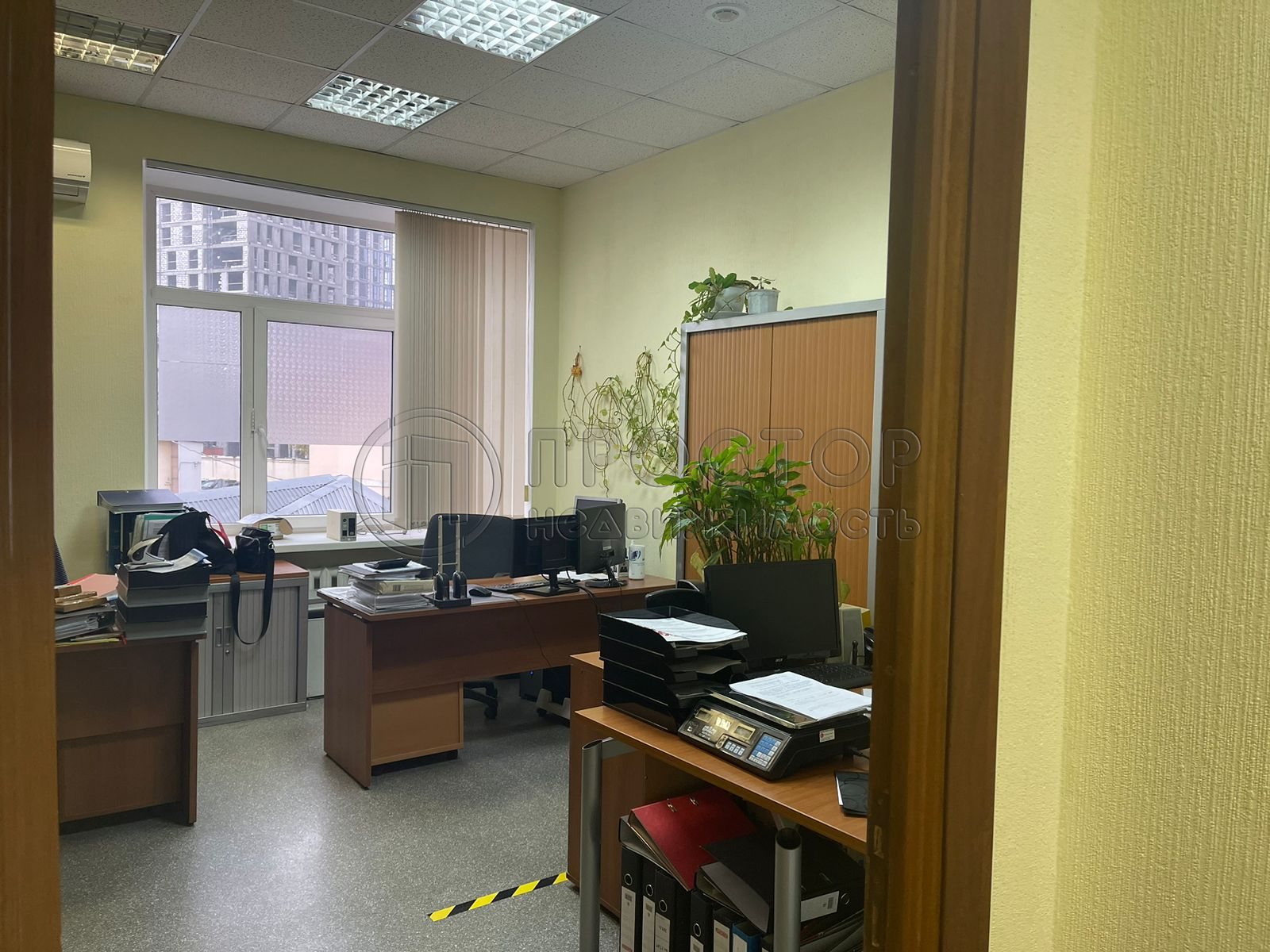Коммерческая недвижимость (офисное), 1124 м² - фото 33