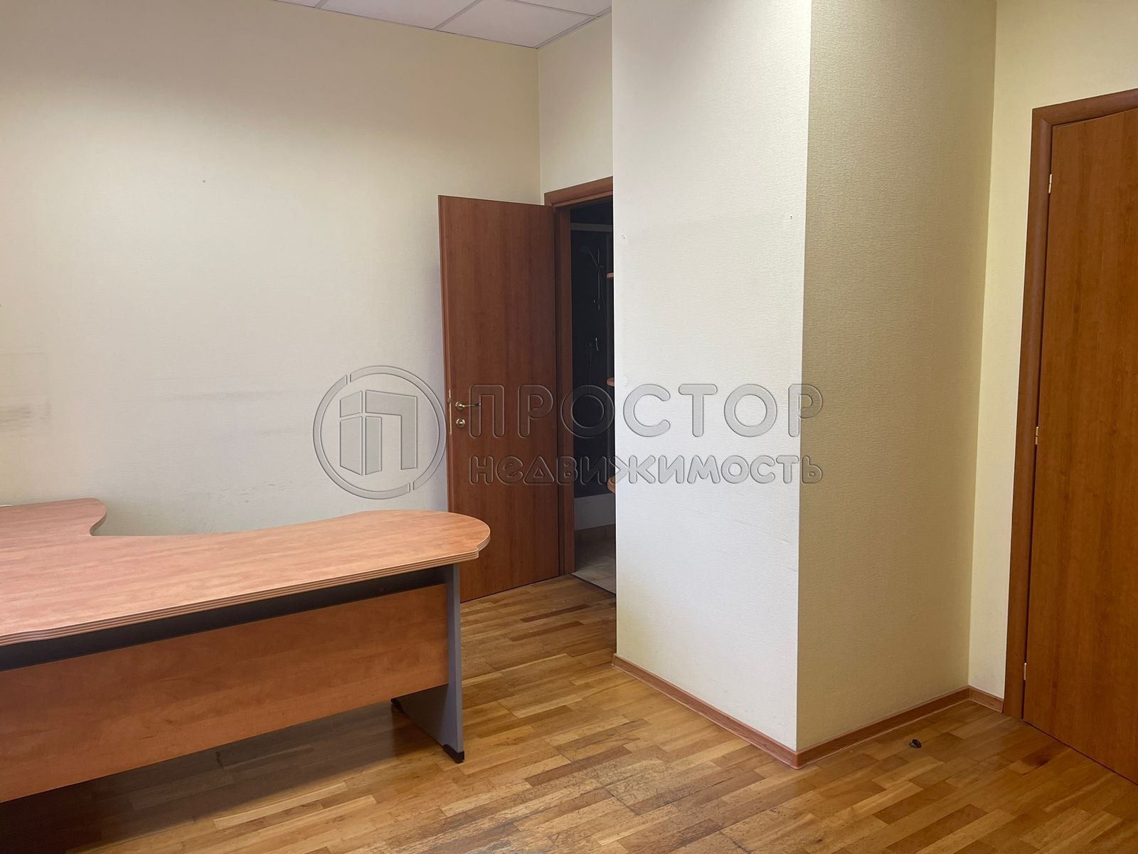 Коммерческая недвижимость (офисное), 1124 м² - фото 35