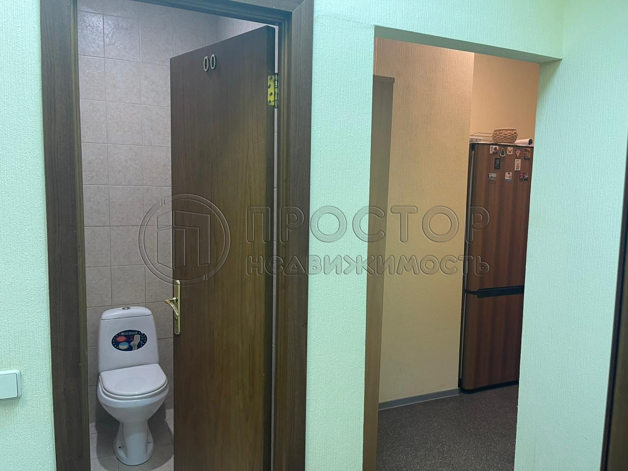 Коммерческая недвижимость (офисное), 1124 м² - фото 45