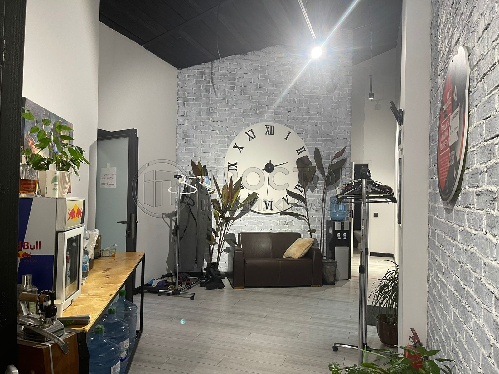 Коммерческая недвижимость (офисное), 1124 м² - фото 55