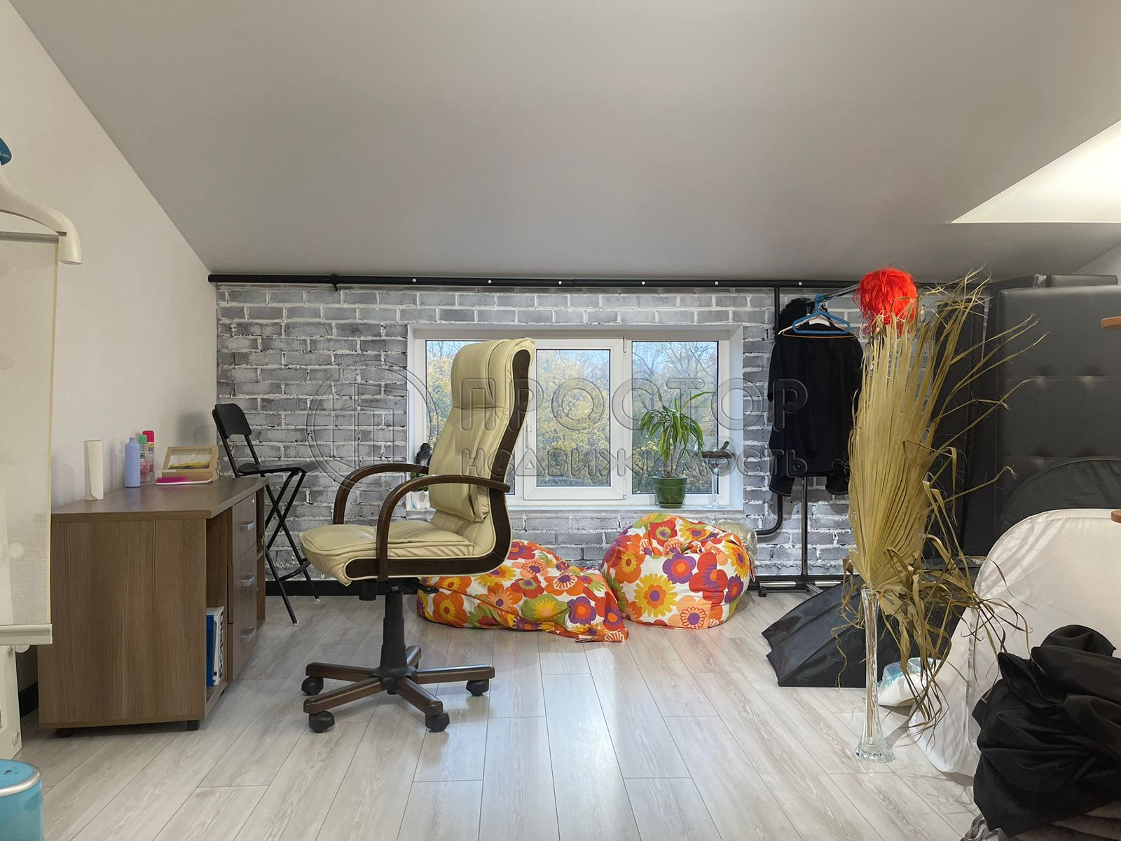Коммерческая недвижимость (офисное), 1124 м² - фото 57