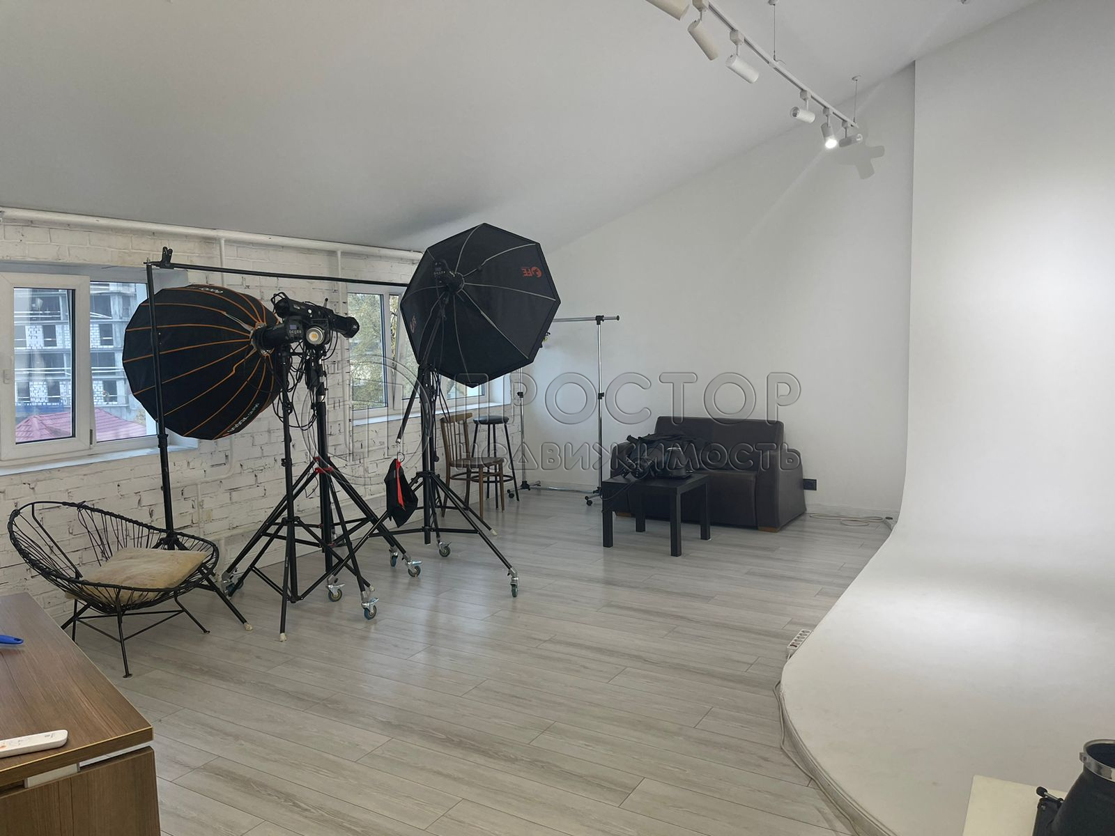 Коммерческая недвижимость (офисное), 1124 м² - фото 61