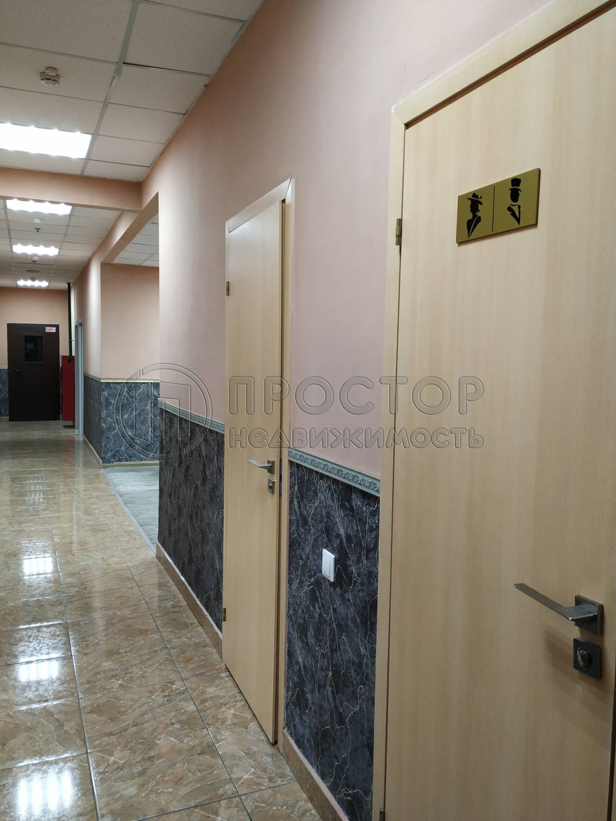 Коммерческая недвижимость (офисное), 306 м² - фото 17