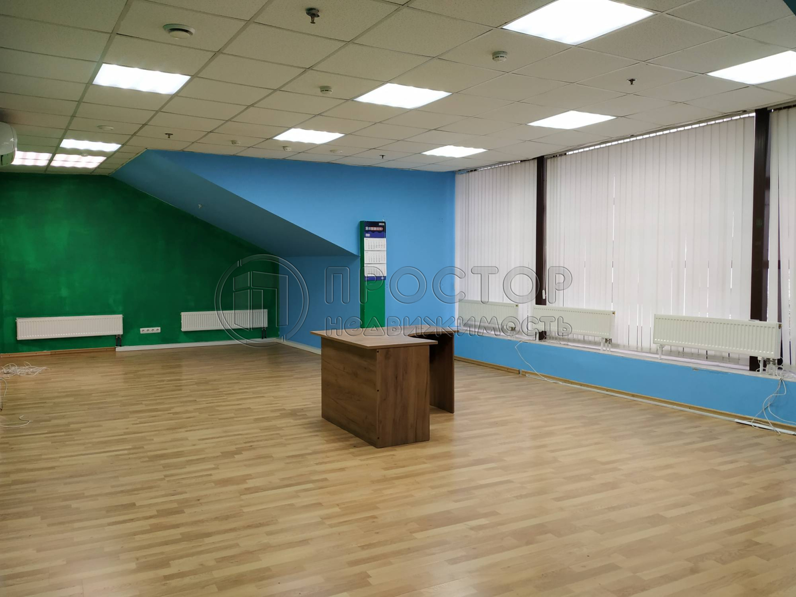 Коммерческая недвижимость (офисное), 306 м² - фото 35