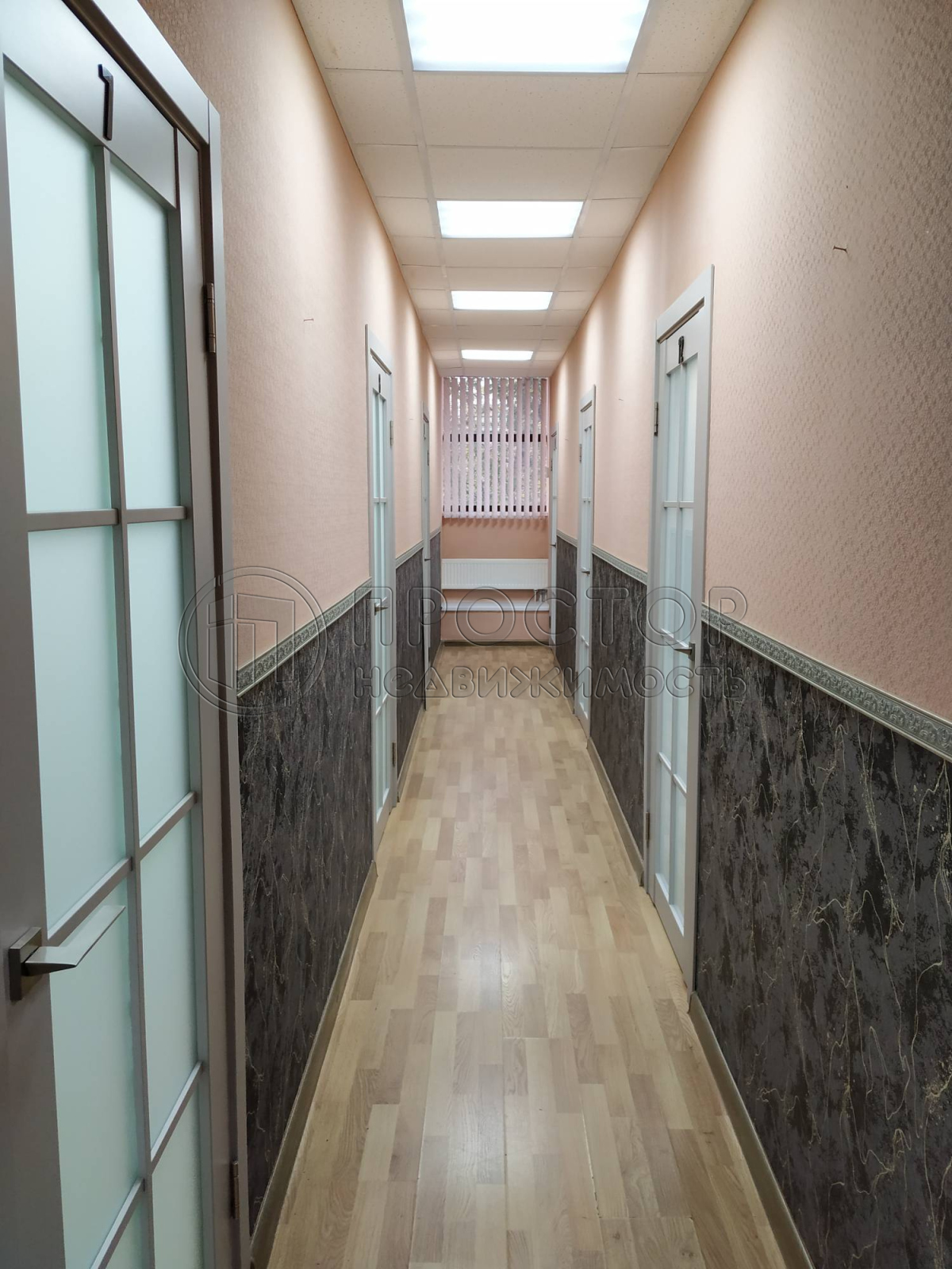 Коммерческая недвижимость (офисное), 306 м² - фото 43