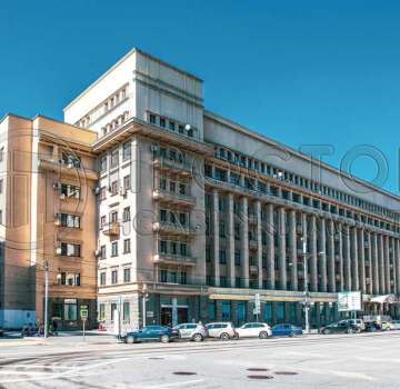 Купить комерческую недвижимость