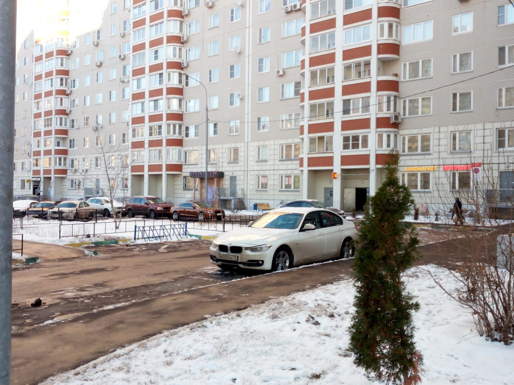 Коммерческая недвижимость, 66 м² - фото 22