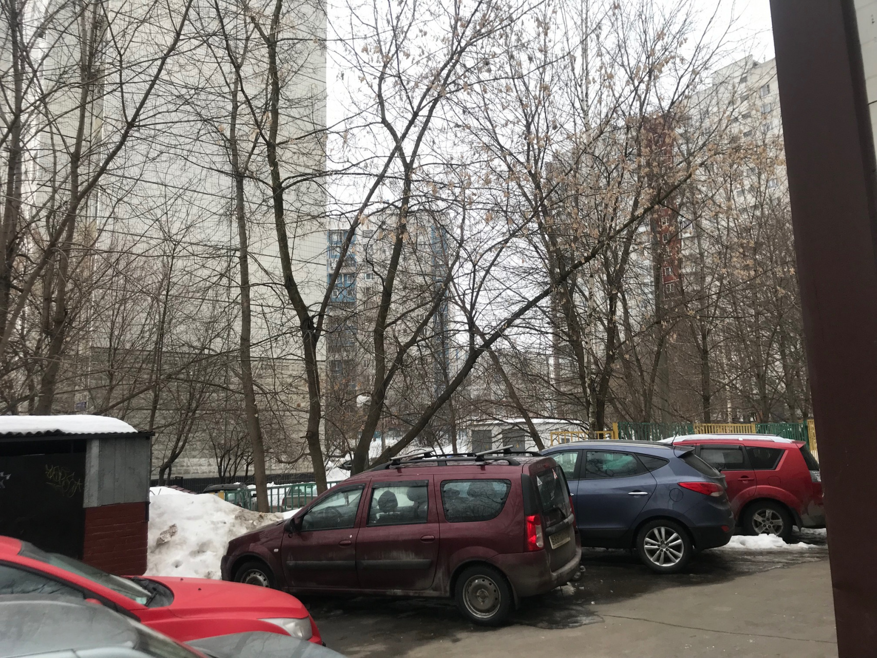 Коммерческая недвижимость, 125 м² - фото 14