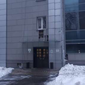 Фото объекта