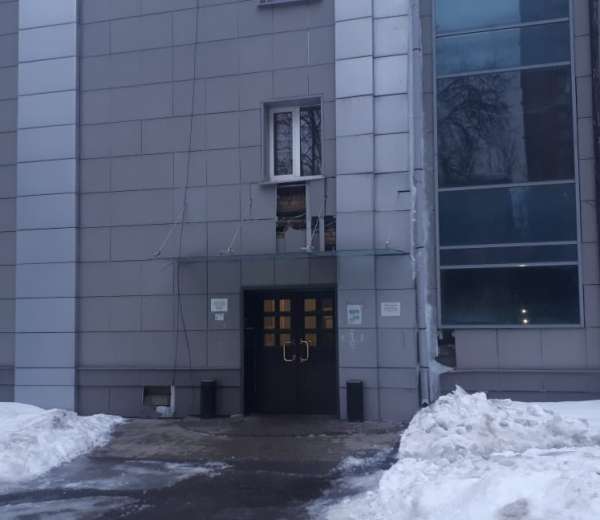 Фото объекта