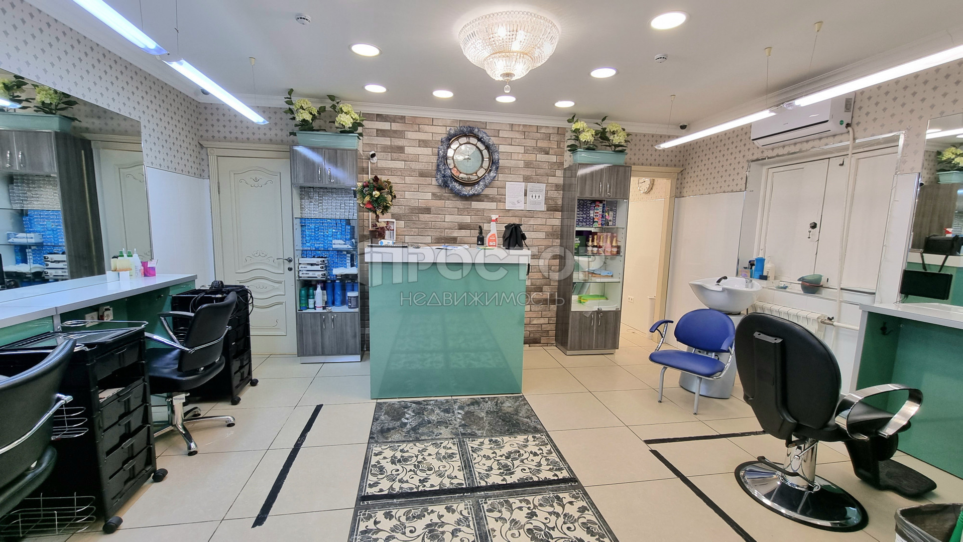 Коммерческая недвижимость, 58.4 м² - фото 3