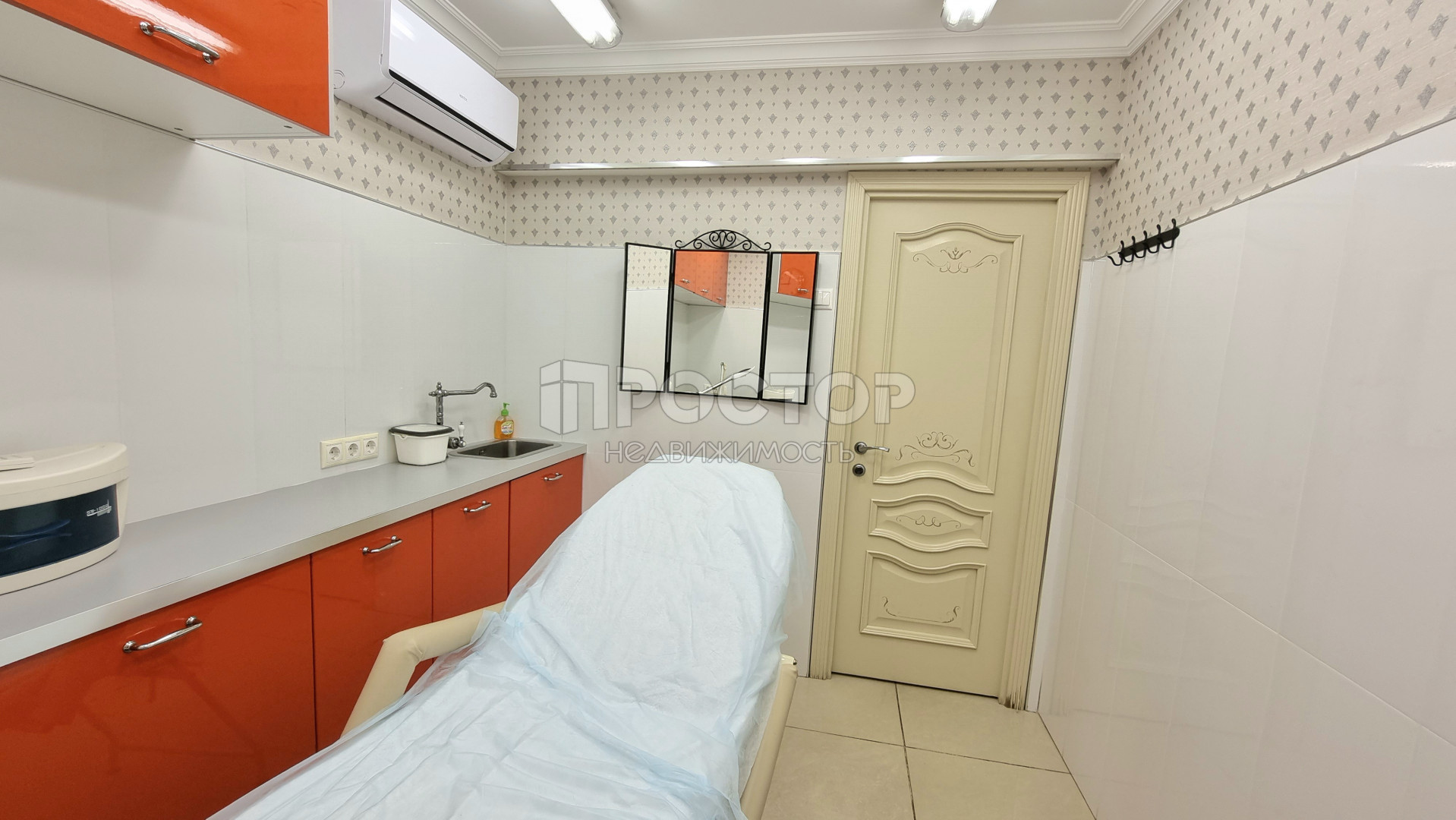Коммерческая недвижимость, 58.4 м² - фото 9