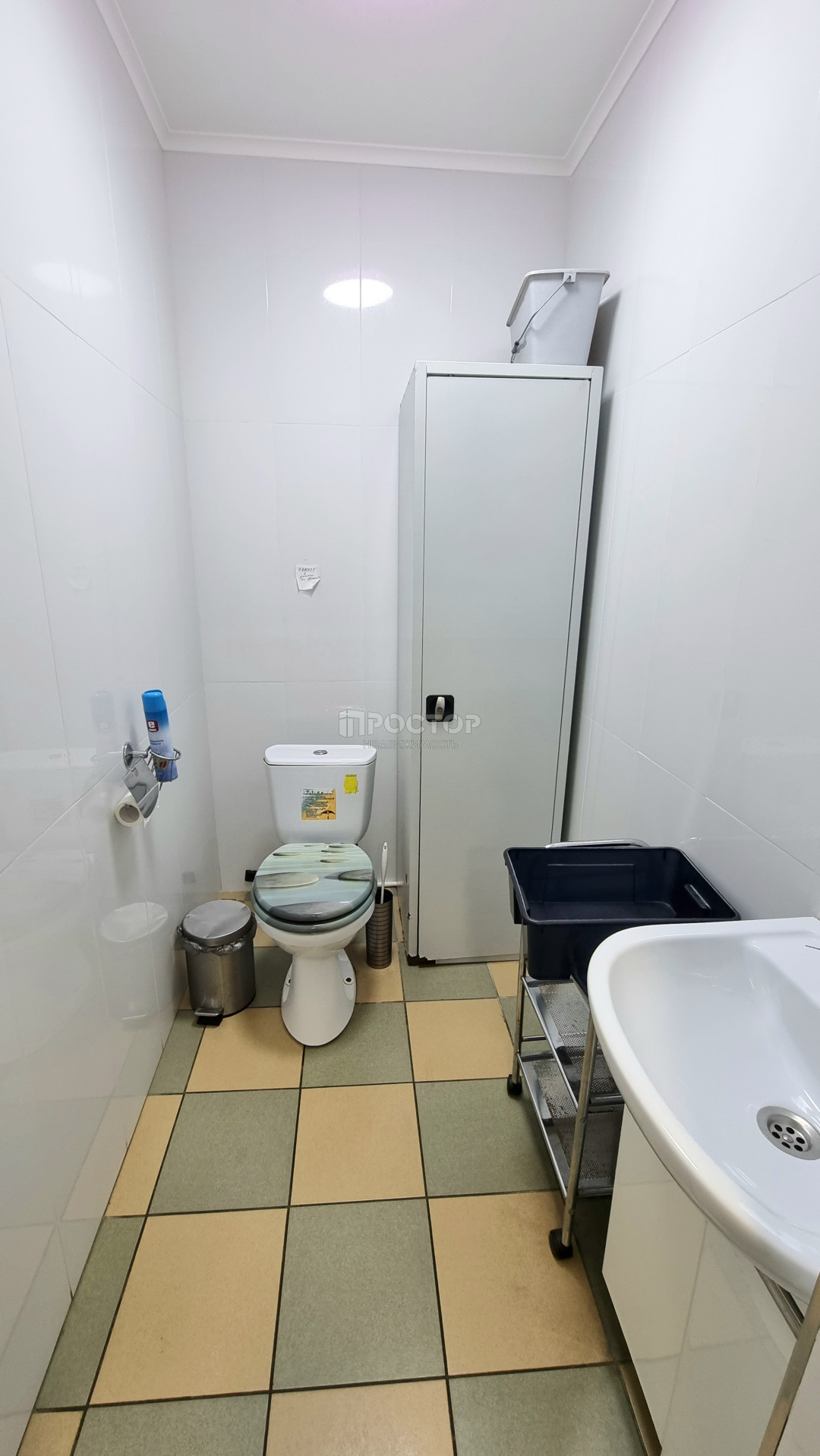 Коммерческая недвижимость, 58.4 м² - фото 10
