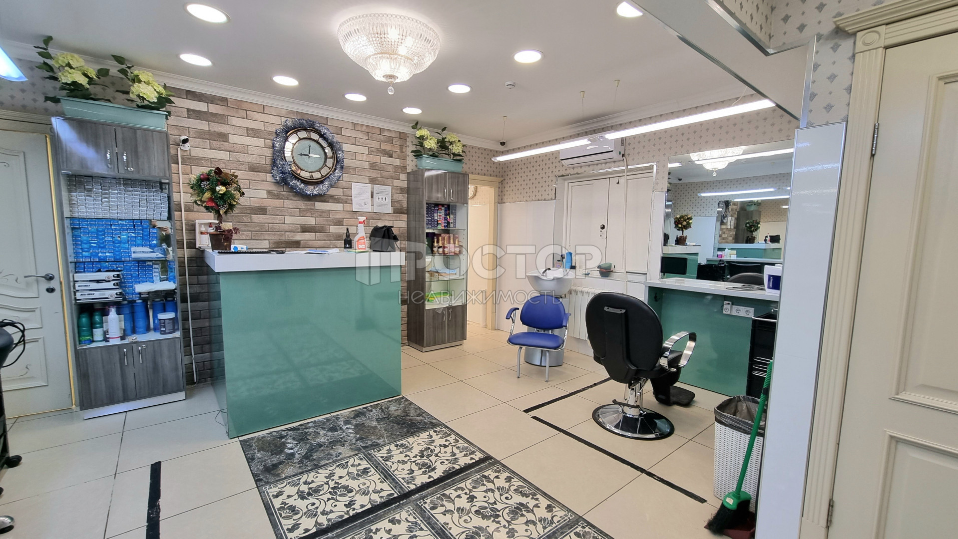 Коммерческая недвижимость, 58.4 м² - фото 2
