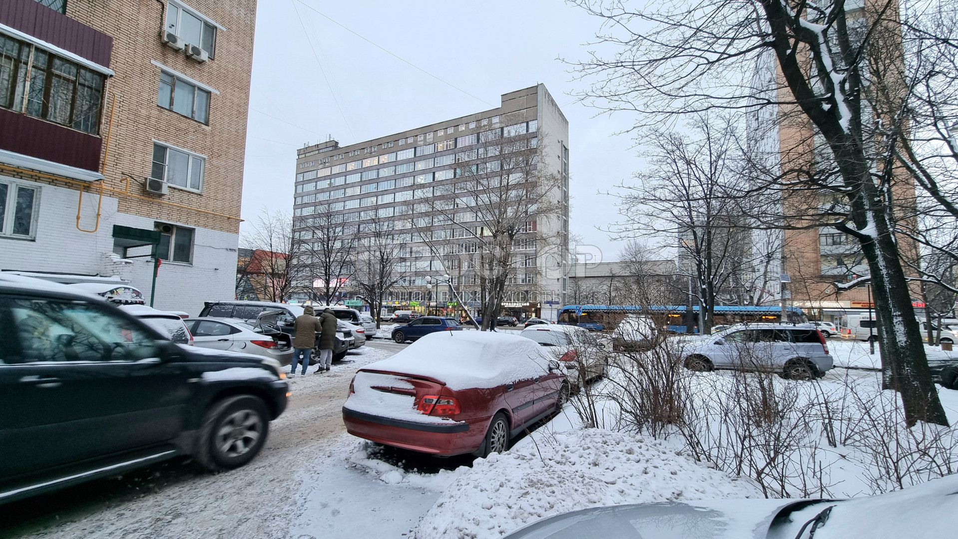Коммерческая недвижимость, 58.4 м² - фото 16