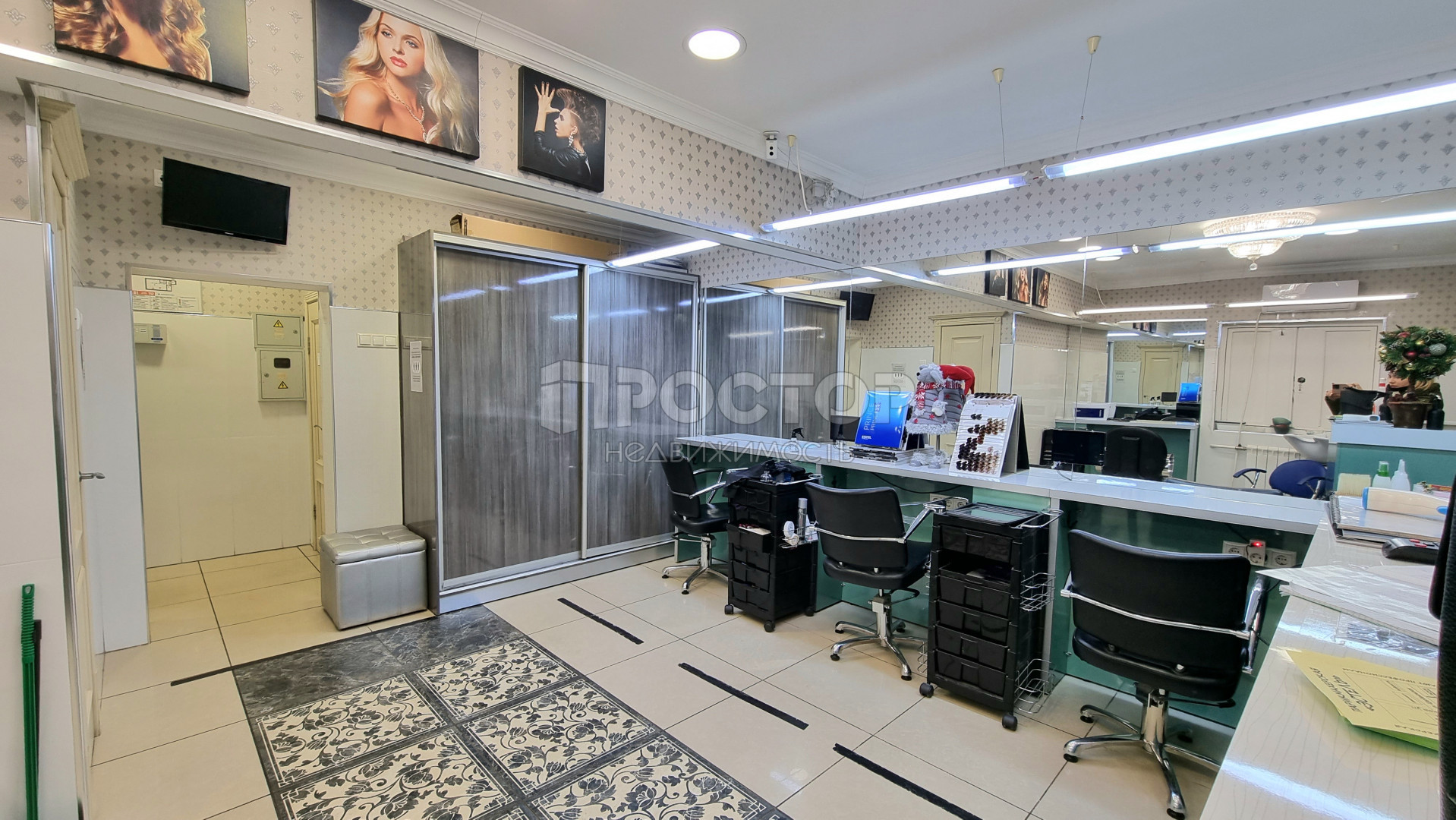 Коммерческая недвижимость, 58.4 м² - фото 4