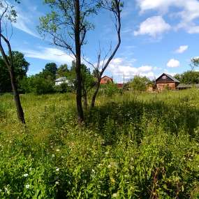 Фото участка