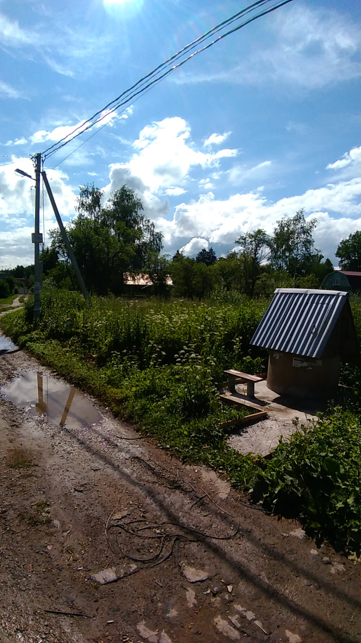 Участок, 7 сот. - фото 7