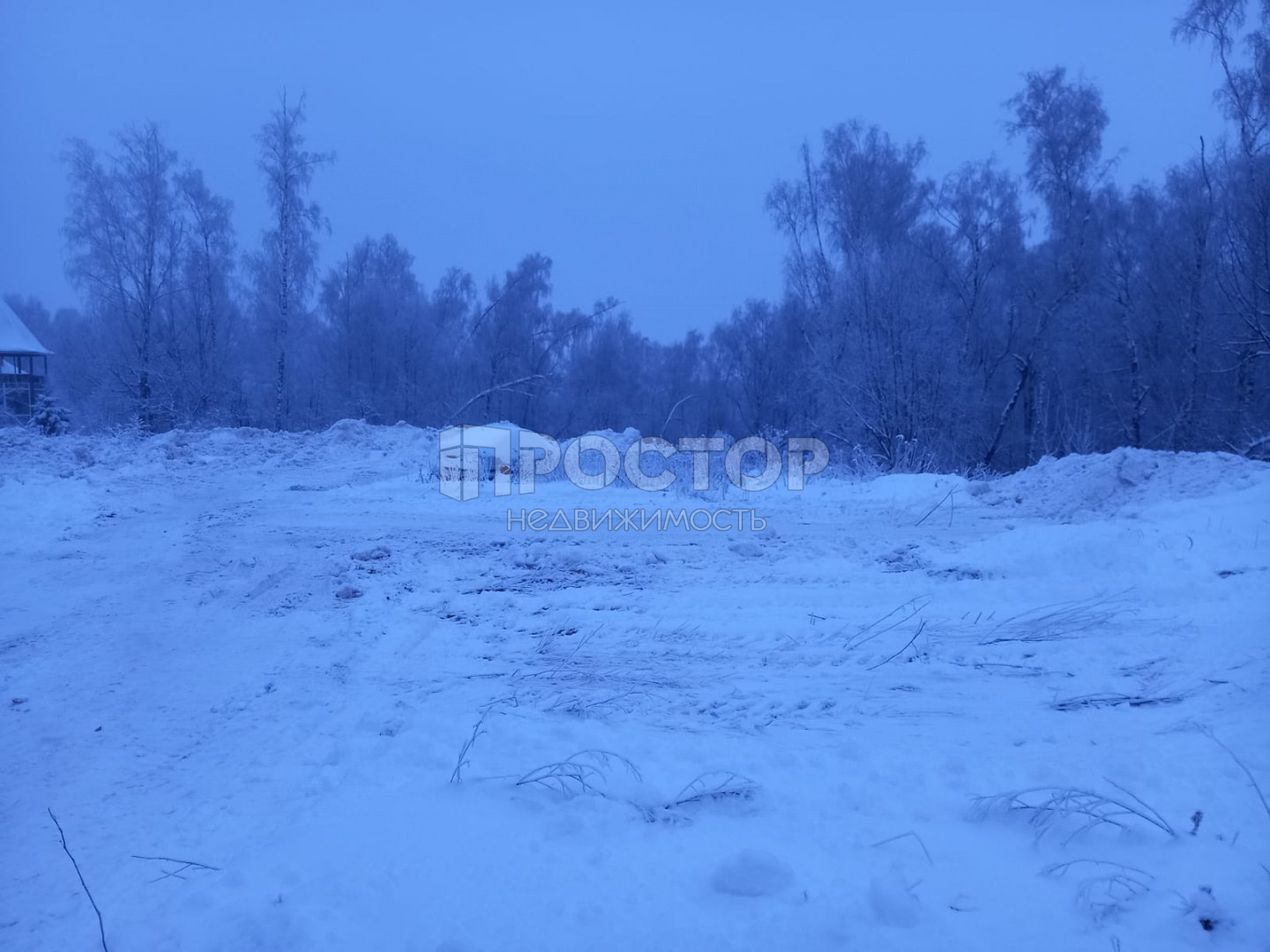 Участок, 22.19 сот. - фото 2