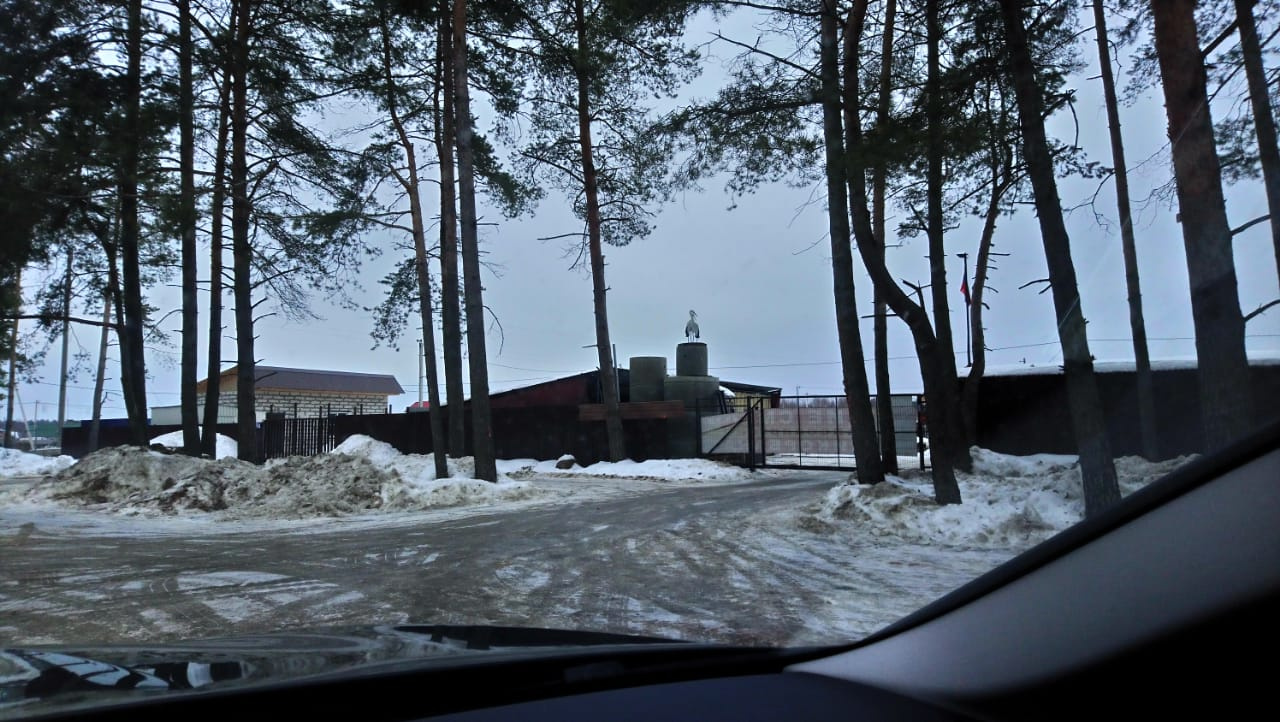 Участок, 70 сот. - фото 3