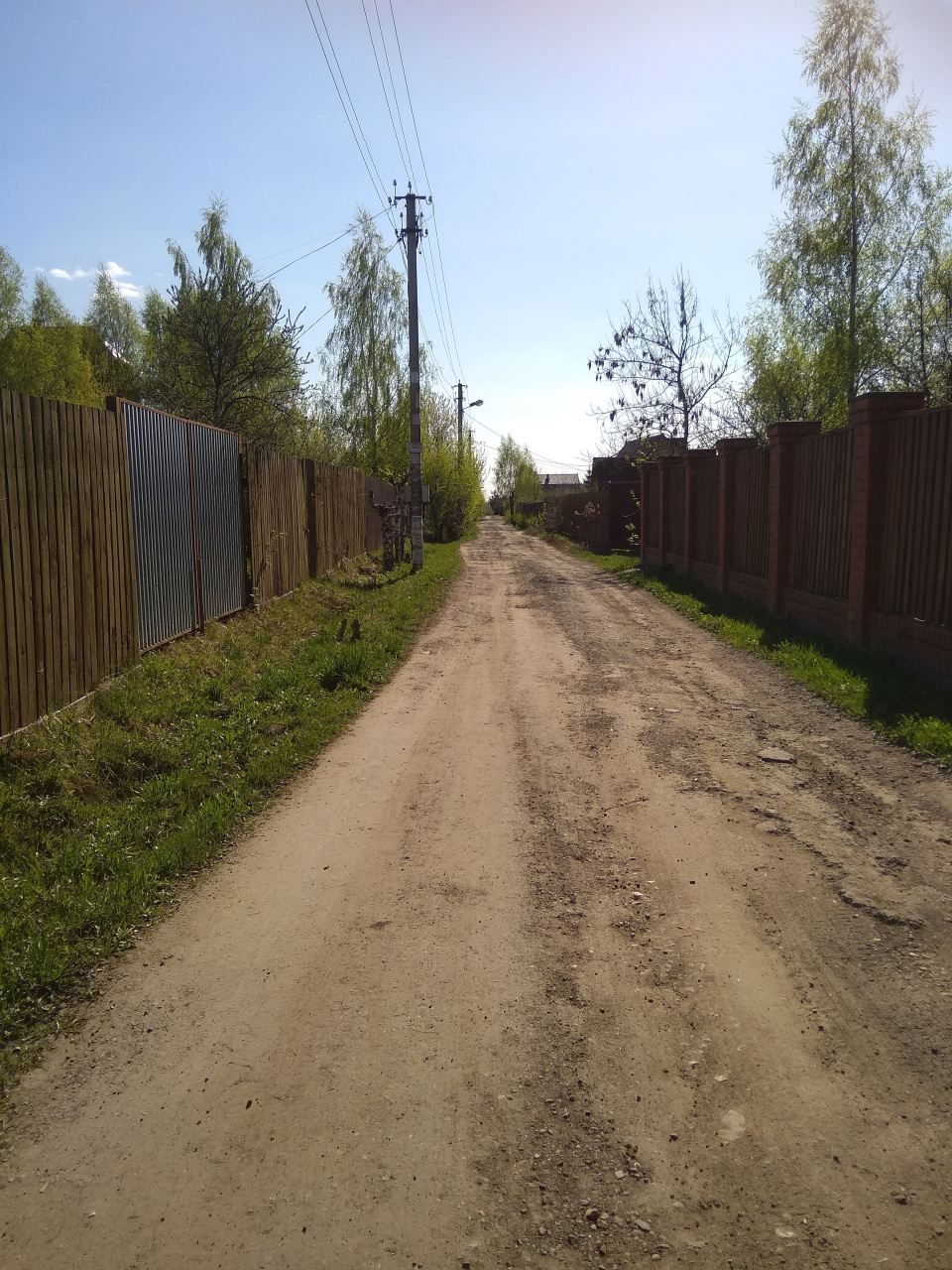Участок, 4 сот. - фото 3