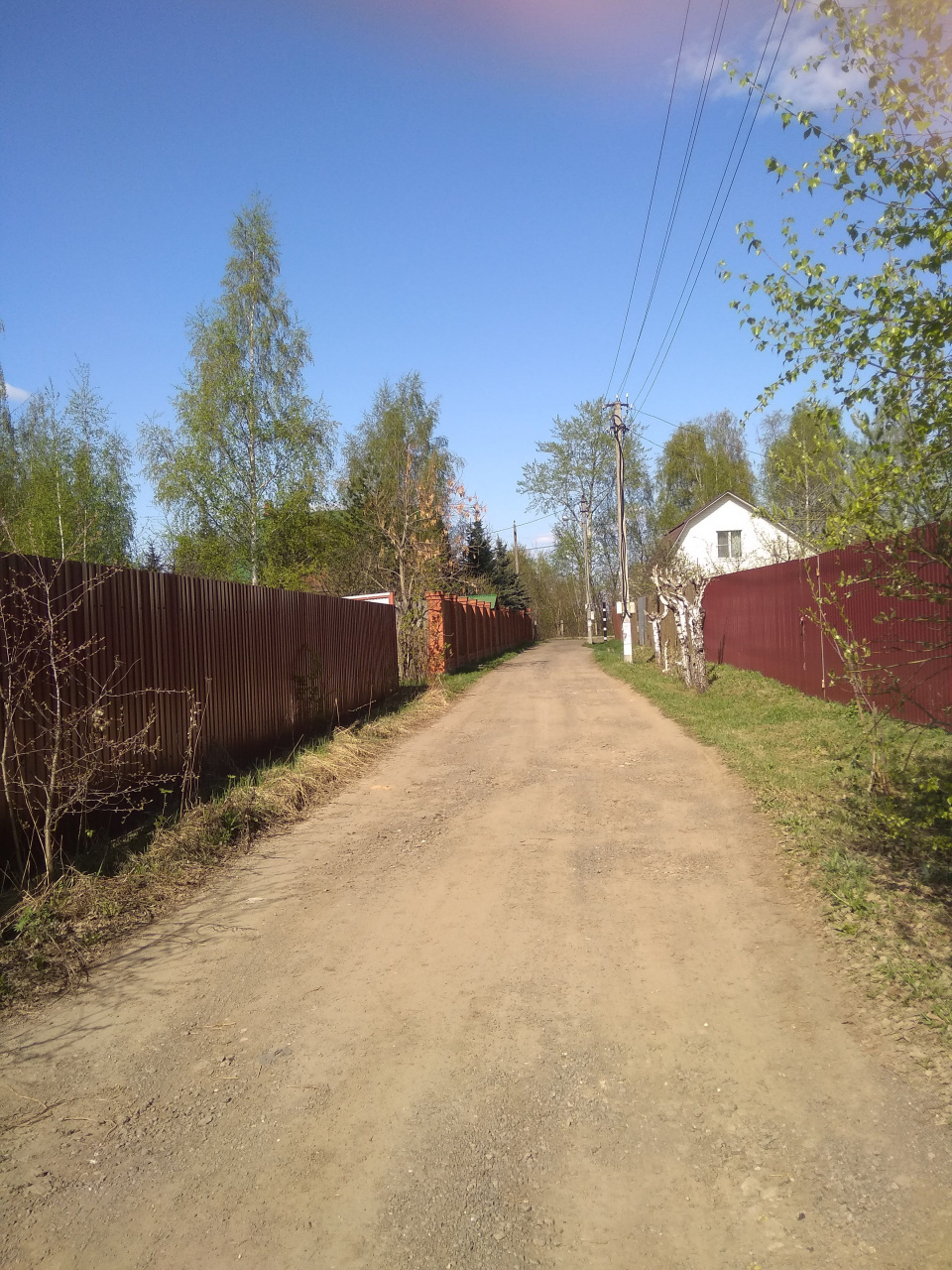 Участок, 4 сот. - фото 4