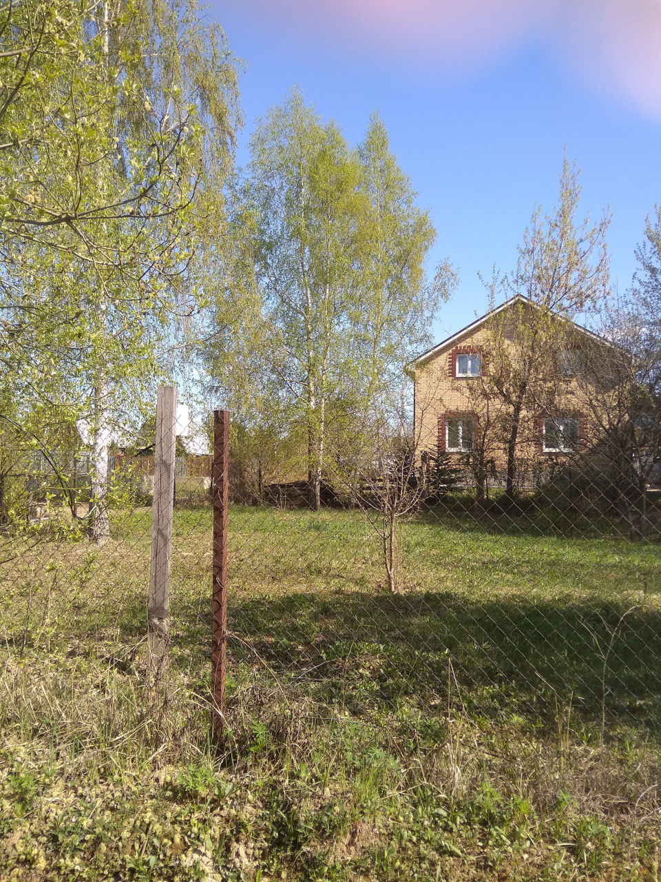 Участок, 4 сот. - фото 2