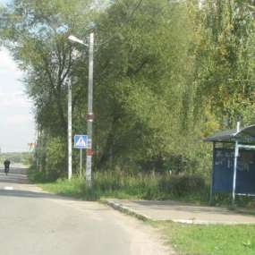 Фото участка