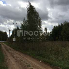 Фото участка