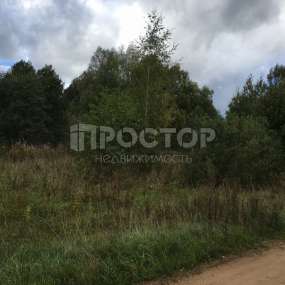 Фото участка