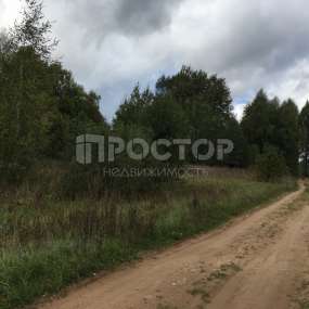 Фото участка