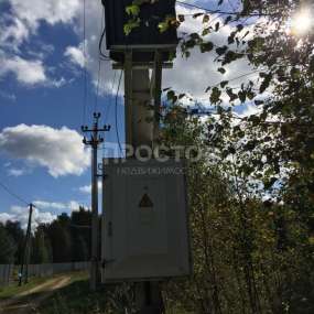 Фото участка