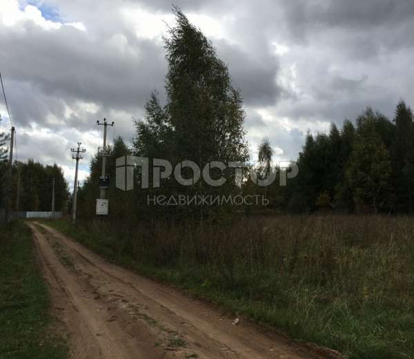 Фото участка