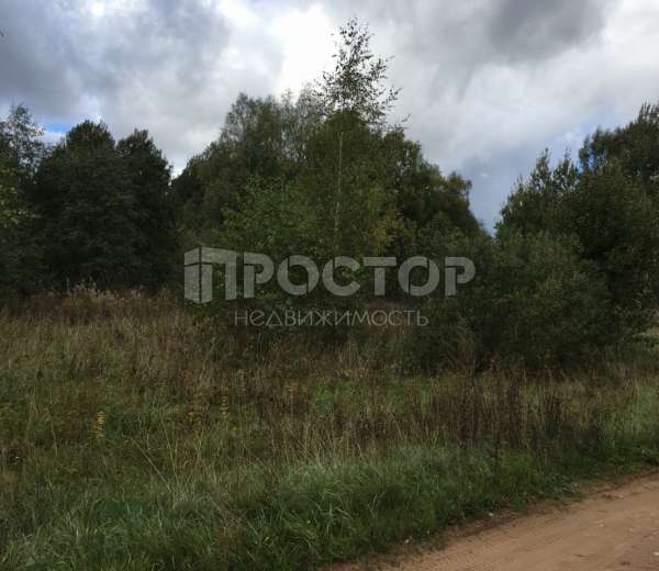 Фото участка