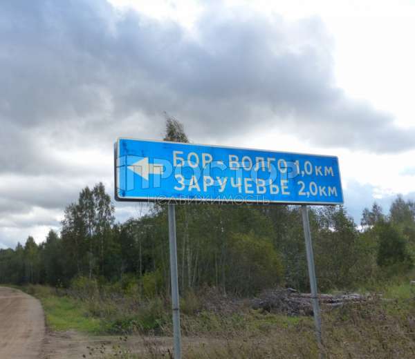 Фото участка