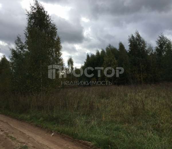 Фото участка