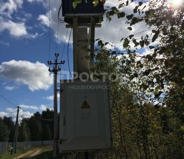 Фото участка