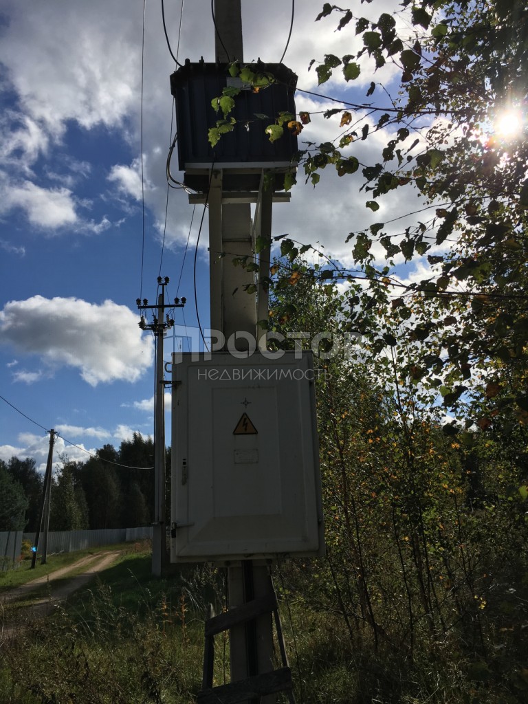Участок, 28 сот. - фото 7