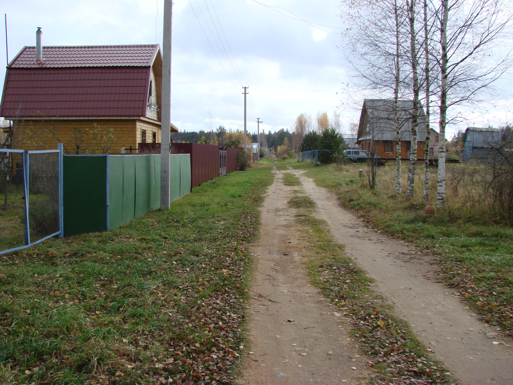 Участок, 16 сот. - фото 5