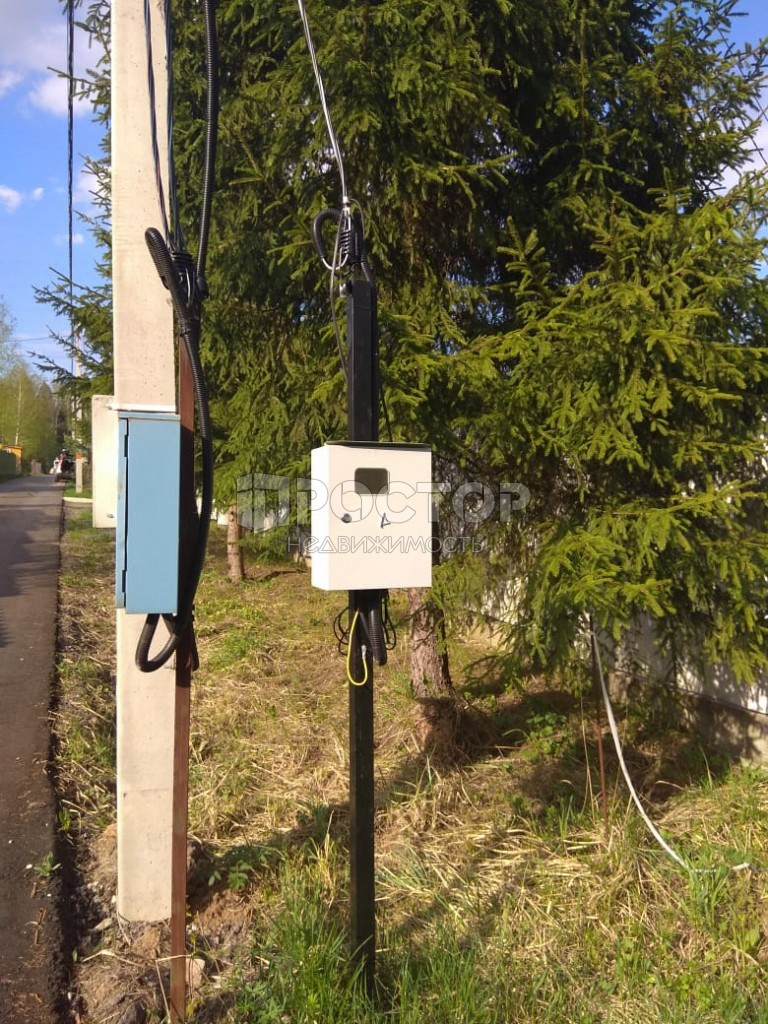 Участок, 8 сот. - фото 16