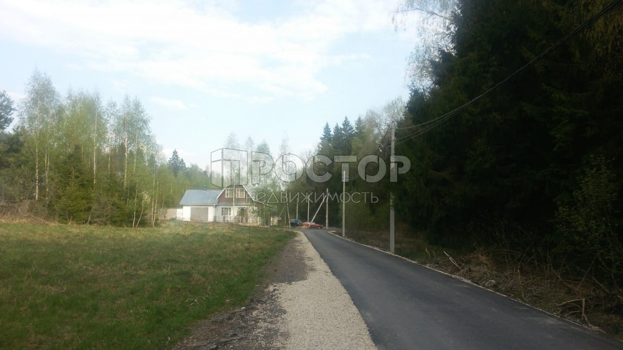 Участок, 8 сот. - фото 3