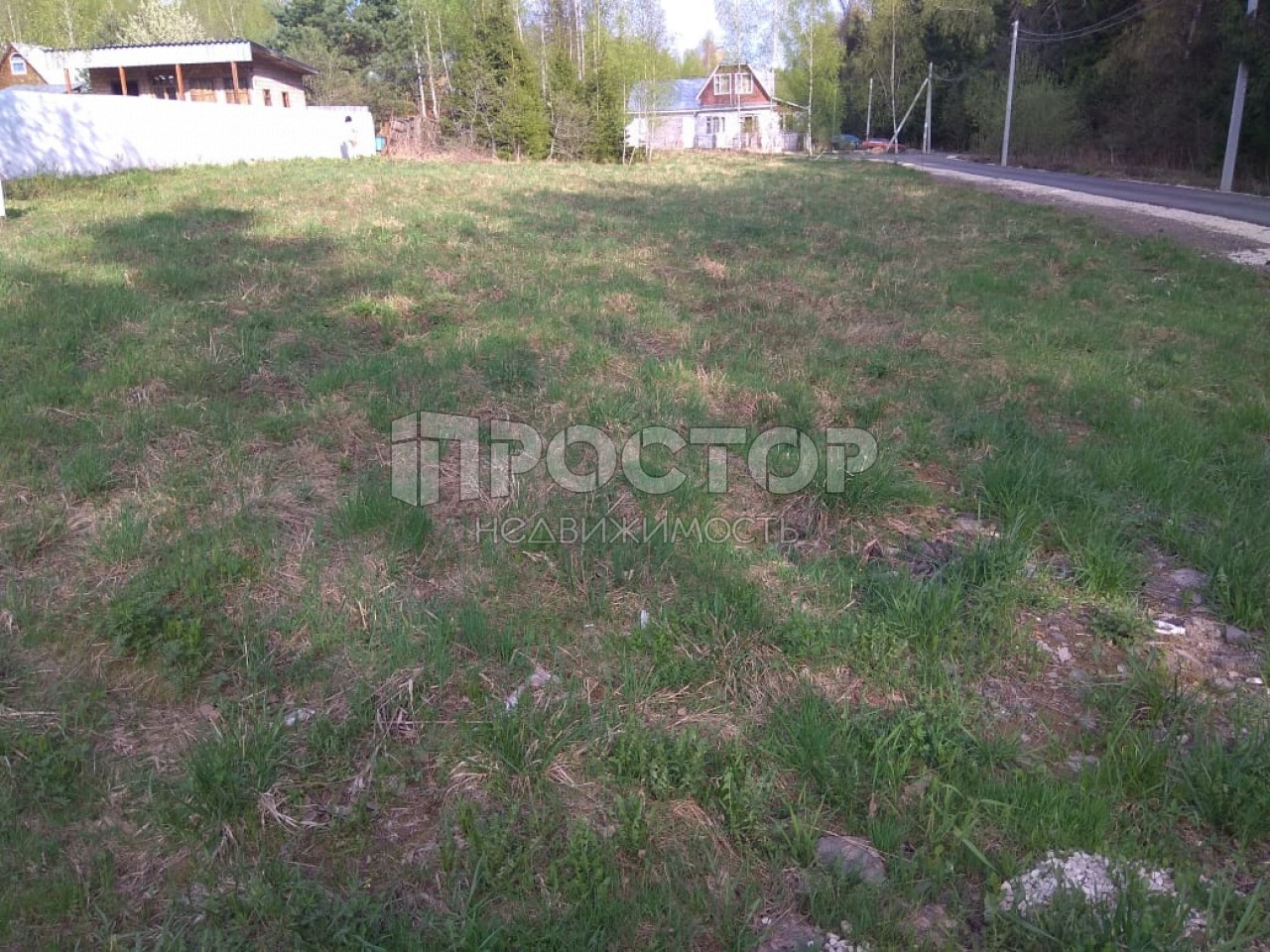 Участок, 8 сот. - фото 6