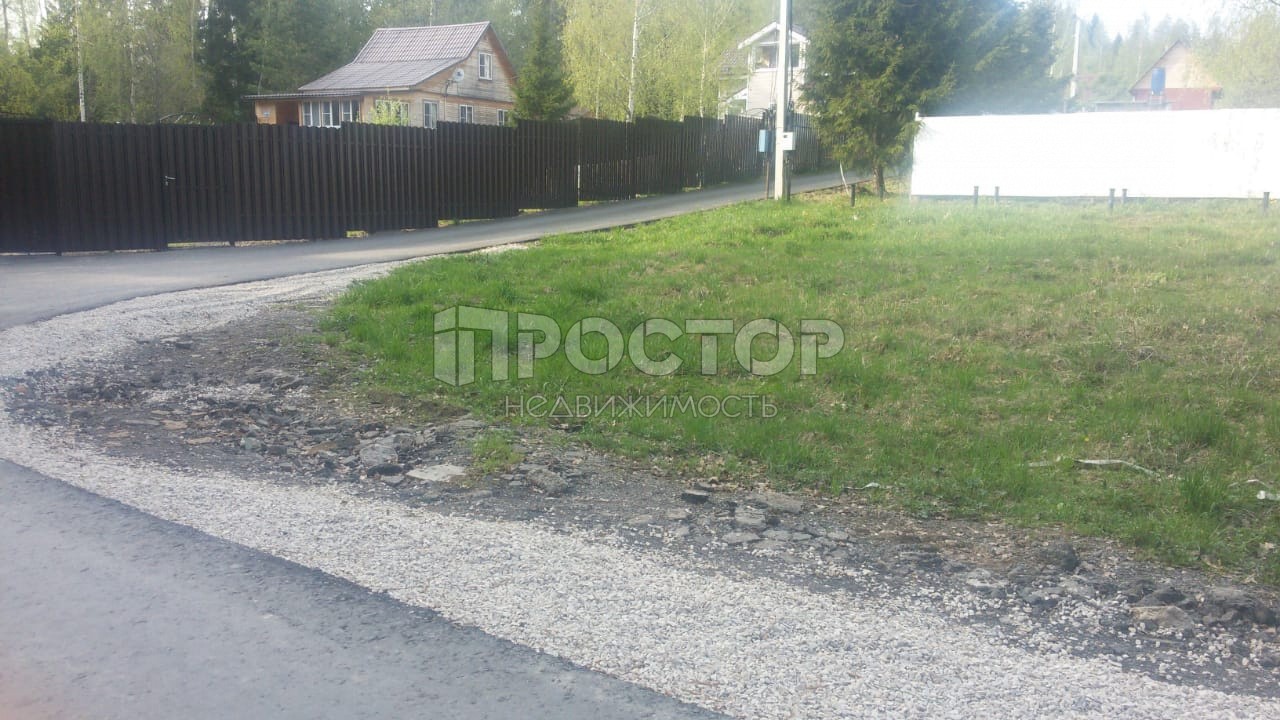 Участок, 8 сот. - фото 10