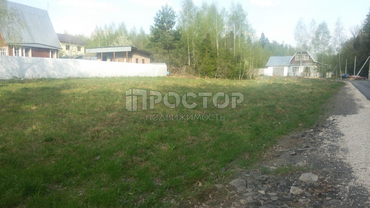 Участок, 8 сот. - фото 2