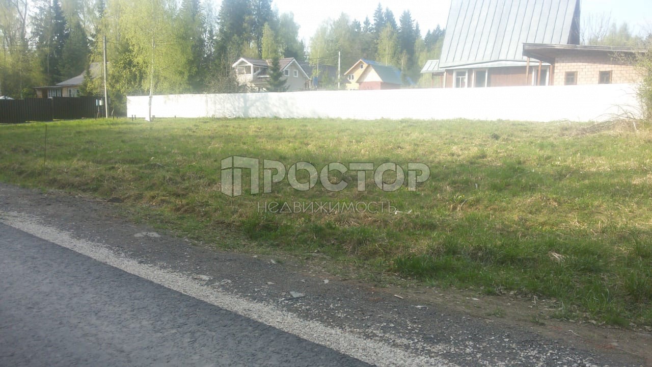 Участок, 8 сот. - фото 12