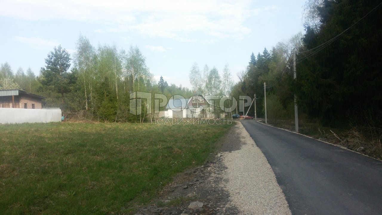 Участок, 8 сот. - фото 5